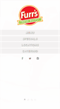 Mobile Screenshot of furrs.net